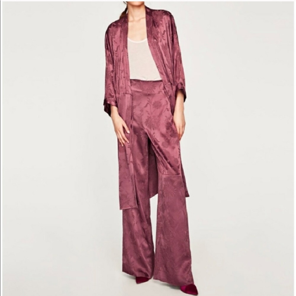 2 piece Pajama suit and pants